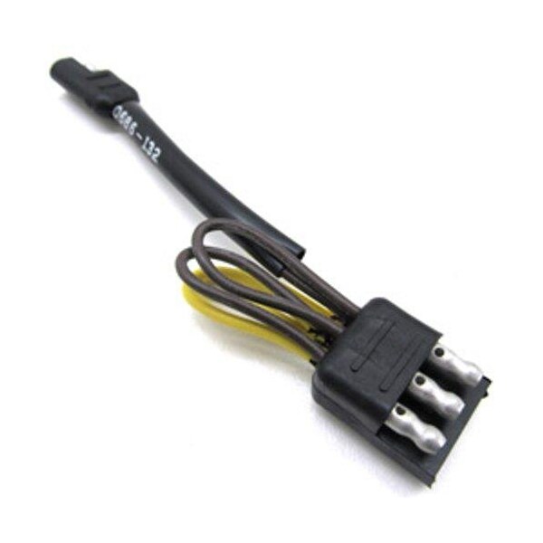 Ilc Replacement for Ezgo / Cushman / Textron 1639-624 1639-624 EZGO / CUSHMAN / TEXTRON - main